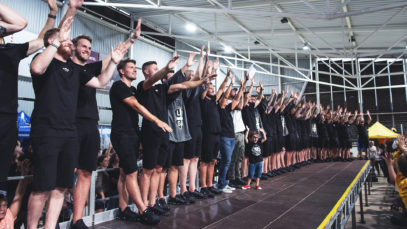 evento presentazione