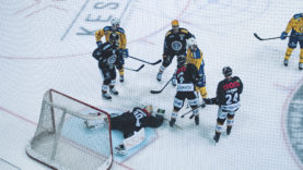 HC Lugano vs HC Davos – 21.09.2018