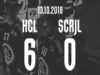 Hockey: HC Lugano – ZSC Lions