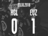 Hockey: HC Lugano – ZSC Lions