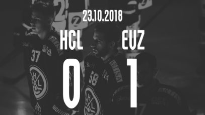 Hockey: HC Lugano – ZSC Lions