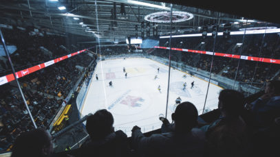 HC Lugano vs HCAP – 02.10.2018