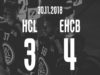 Hockey: HC Lugano – ZSC Lions