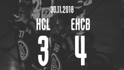Hockey: HC Lugano – ZSC Lions