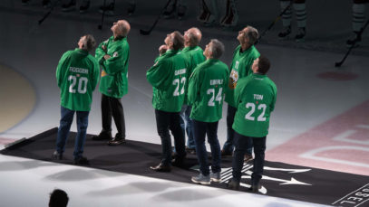 Hockey: HC Lugano – Servette HC