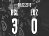 Hockey: HC Lugano – ZSC Lions
