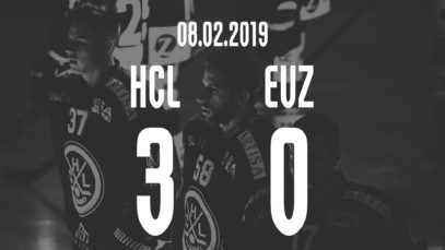 Hockey: HC Lugano – ZSC Lions