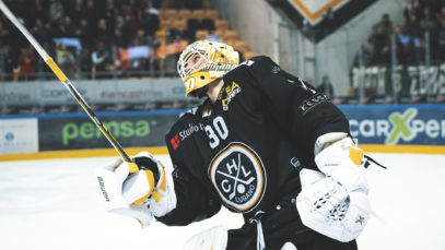 HC Lugano vs EV Zug – 08.02.2019