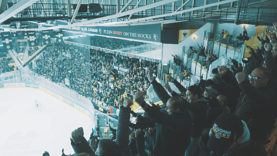 HCL vs GSHC – 17.02.2019