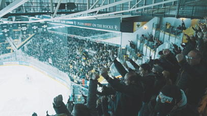 HCL vs GSHC – 17.02.2019