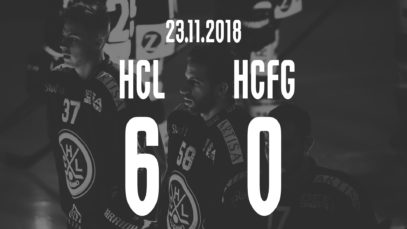 Hockey: HC Lugano – ZSC Lions