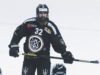 Hockey: HC Lugano – HC Ambrì Piotta