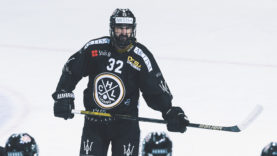 Hockey: HC Lugano – HC Ambrì Piotta