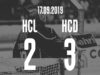 Hockey: HC Lugano – ZSC Lions