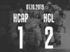 Hockey: HC Lugano – ZSC Lions