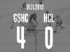 Hockey: HC Lugano – ZSC Lions