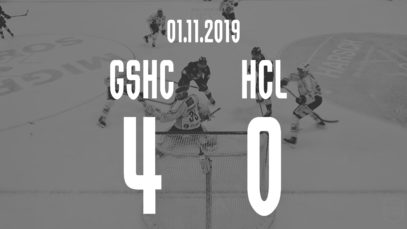 Hockey: HC Lugano – ZSC Lions