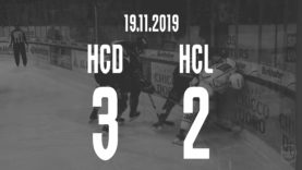 Hockey: HC Lugano – ZSC Lions