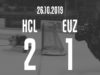 Hockey: HC Lugano – ZSC Lions