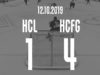 Hockey: HC Lugano – ZSC Lions