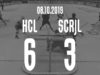 Hockey: HC Lugano – ZSC Lions