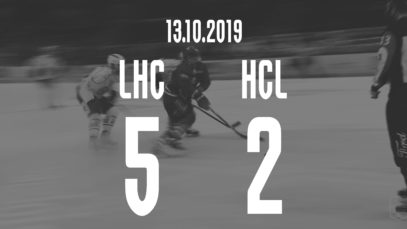 Hockey: HC Lugano – ZSC Lions