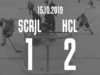 Hockey: HC Lugano – ZSC Lions