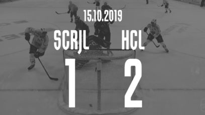 Hockey: HC Lugano – ZSC Lions