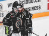Hockey: HC Lugano – SCRJ LAKERS