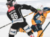 Hockey: HC Lugano – HC Davos