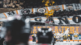 Hockey: HC Lugano -HC Ambri Piotta