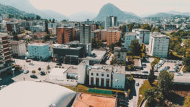 ForzaLuganoForza_Croce_Verde