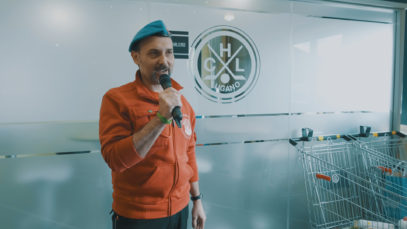 Lugano City Angels – Hockey Club Lugano