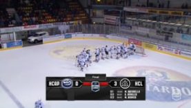 Highlights | Game 002 – HCAP vs HCL – 02.10.2020