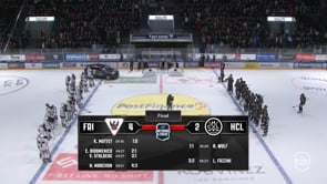 Highlights | Game 004 – HCFG vs HCL – 10.10.2020