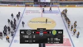 Highlights | Game 005 – HCL vs HCD – 23.10.2020