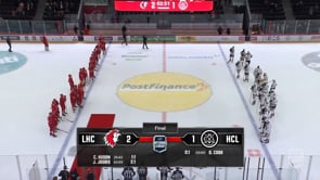 Highlights | Game 006 – LHC vs HCL – 27.10.2020