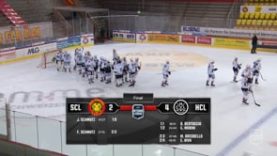 Highlights | Game 007 – SCLT vs HCL – 13.11.2020