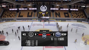 Highlights | Game 008 – HCL vs HCAP – 14.11.2020
