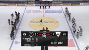 Highlights | Game 009 – HCL vs HCFG – 17.11.2020