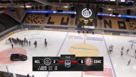 Highlights | Game 010 – HCL vs GSHC – 24.11.2020