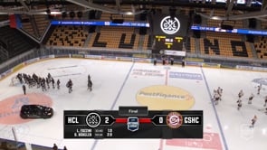 Highlights | Game 010 – HCL vs GSHC – 24.11.2020