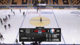 Highlights | Game 012 – HCL vs ZSCL – 28.11.2020