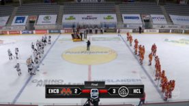 Highlights | Game 013 – EHCB vs HCL – 18.12.2020