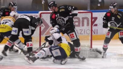 Highlights | Game 015 – HCL vs HCAP – 23.12.2020