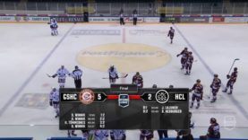 Highlights | Game 021 – GSHC vs HCL – 08.01.2021