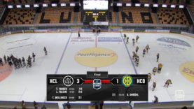 Highlights | Game 022 – HCL vs HCD – 10.01.2021