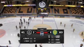 Highlights | Game 025 – HCL vs HCD – 17.01.2021