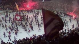 80 anni di Hockey Club Lugano