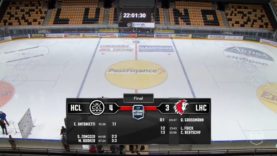 Highlights | Game 029 – HCL vs LHC – 29.01.2021